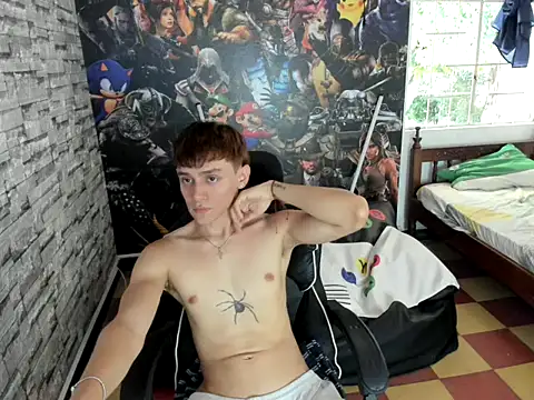 sebas jusa online show from 05-20-26, 02:01