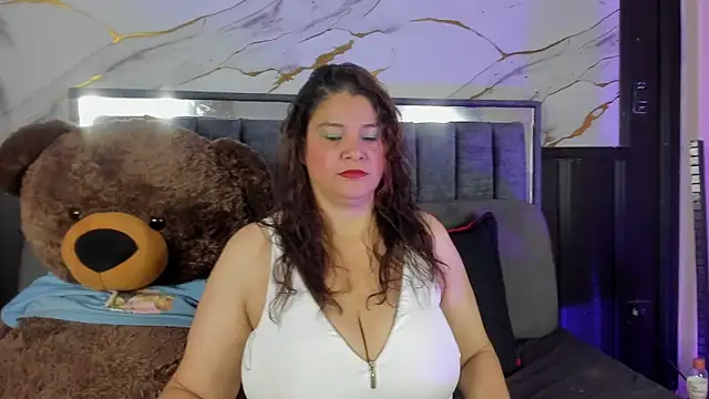 Lady LUCY69 online show from 05-06-26, 12:54