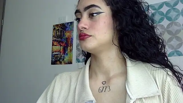 shelsy d online show from 06-03-26, 08:47