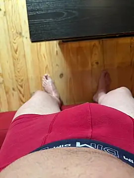 SexyAlex4340 online show from 05-10-26, 12:21