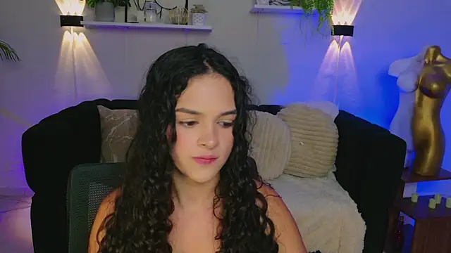 MaraVelvett online show from 07-05-26, 10:50