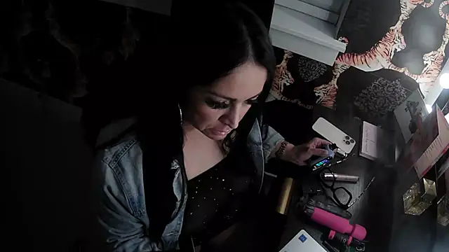 Bellesa4u online show from 04-13-26, 05:46