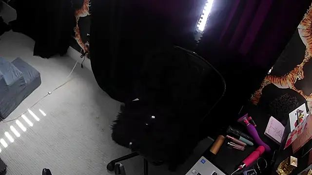 Bellesa4u online show from 04-13-26, 06:57