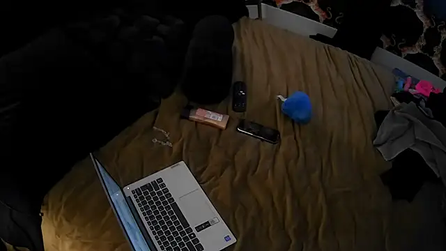 Bellesa4u online show from 04-18-26, 12:09