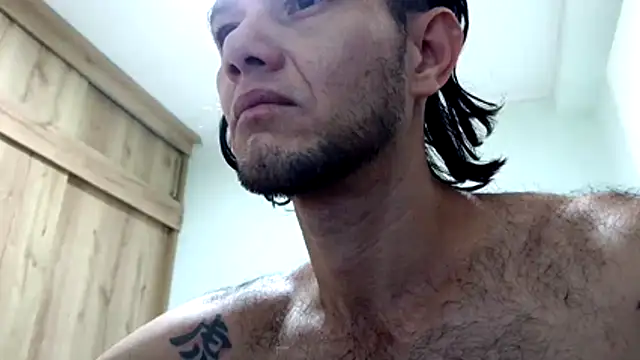 andrew 1520 online show from 11-06-25, 01:39