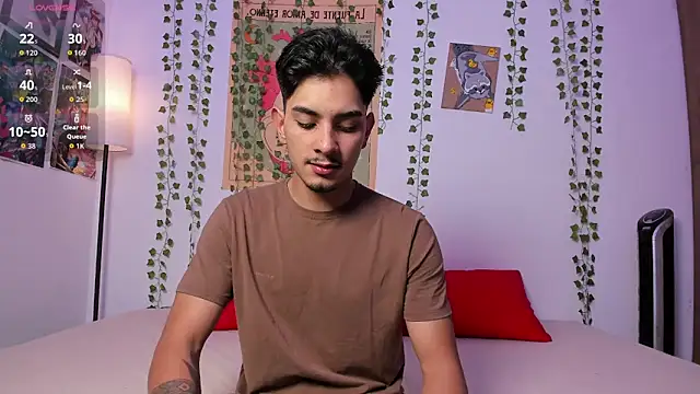 JaxJinx online show from 04-22-26, 02:36