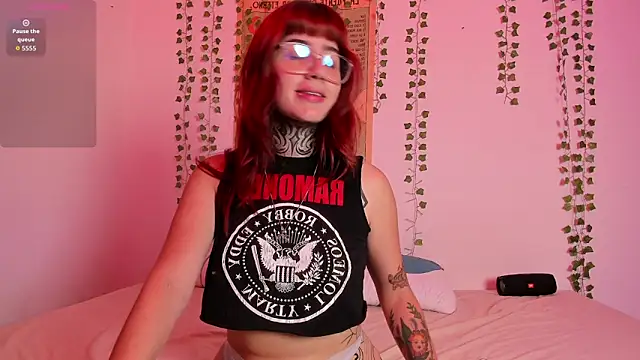 JaxJinx online show from 04-24-26, 02:14