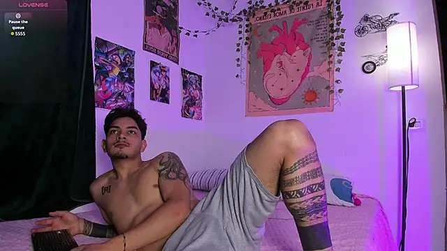 JaxJinx online show from 04-27-26, 11:58