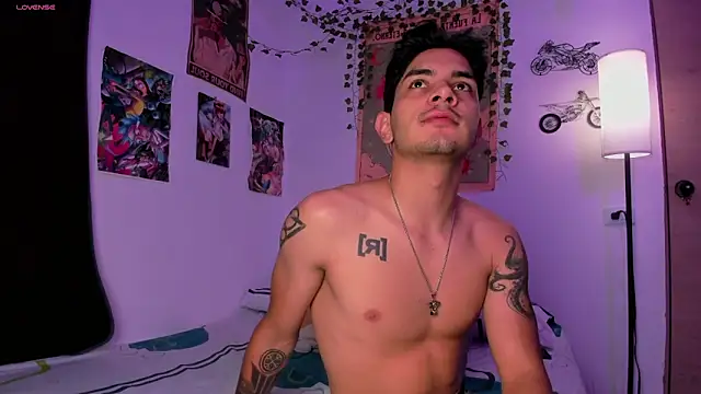 JaxJinx online show from 05-14-26, 01:34