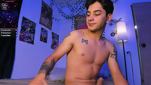 JaxJinx online show from 05-18-26, 04:07