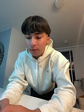 martinbakeer online show from 04-13-26, 11:32