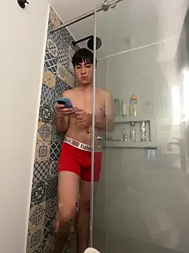 martinbakeer online show from 04-14-26, 07:31