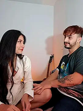 SantoroRosse online show from 04-17-26, 03:53