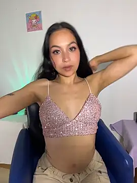 SweetGabriella  online show from 06-06-26, 01:11