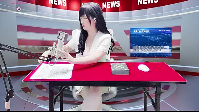 Too-WanStar online show from 05-01-26, 02:54