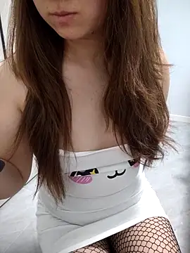 Snapshot of maomaomi005 chatting on 04-13-26, 06:08 maomaomi005 online show from 04-13-26, 06:08