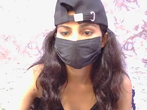 Snapshot of Ada-19 chatting on 07-02-26, 05:46 Ada-19 online show from 07-02-26, 05:46
