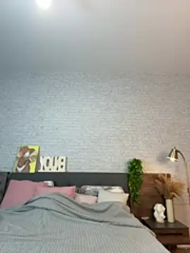 KimEvanss online show from 06-06-26, 05:34