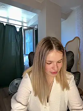 KimEvanss online show from 07-24-26, 07:06