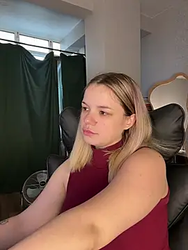 KimEvanss online show from 07-25-26, 05:27