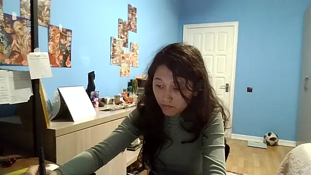 Snapshot of JetFielding chatting on 04-11-26, 01:15 JetFielding online show from 04-11-26, 01:15