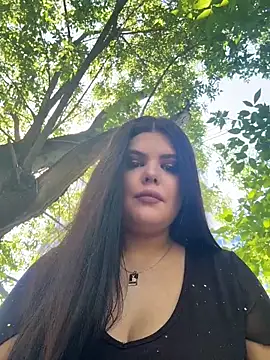 AmeliaBronze online show from 06-08-26, 03:07