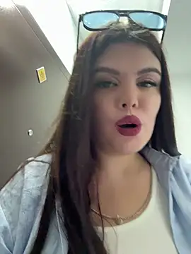 AmeliaBronze online show from 07-24-26, 03:04