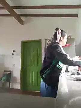 Pricila45 online show from 04-16-26, 01:45