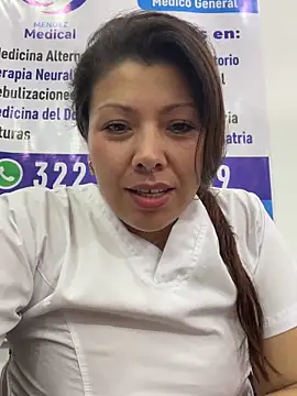 SARA 21- online show from 05-04-26, 01:40