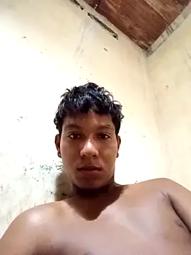 Esneider boy online show from 04-14-26, 11:55