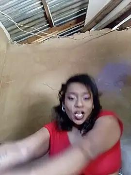 MissyLoveCreator online show from 07-07-26, 11:14