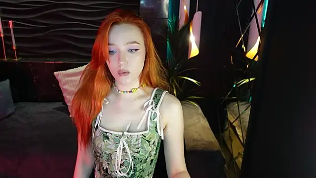 ZlataSaar online show from 07-06-26, 01:41