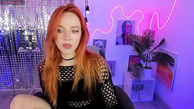 ZlataSaar online show from 07-19-26, 02:54