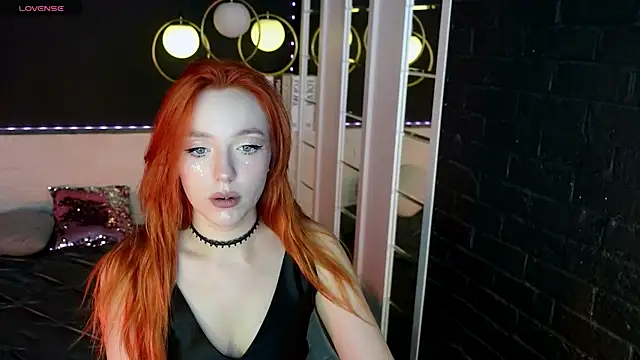 ZlataSaar online show from 07-24-26, 02:15