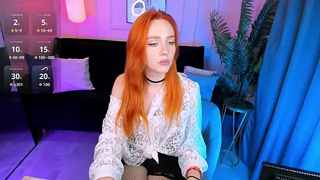 ZlataSaar online show from 08-04-26, 01:57