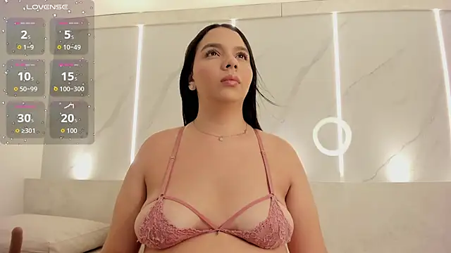 kailyn rosse  online show from 04-18-26, 11:14