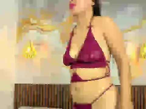 Samantha Lopez  online show from 05-29-26, 02:15