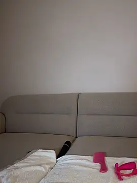 Camila Noer online show from 06-06-26, 01:16
