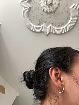 AMARA21 online show from 04-18-26, 07:07