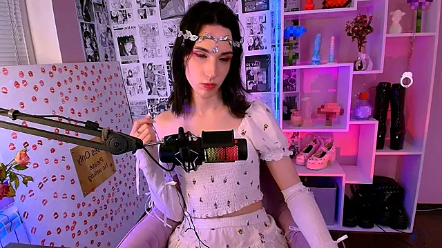 yumeliko o online show from 04-11-26, 11:31