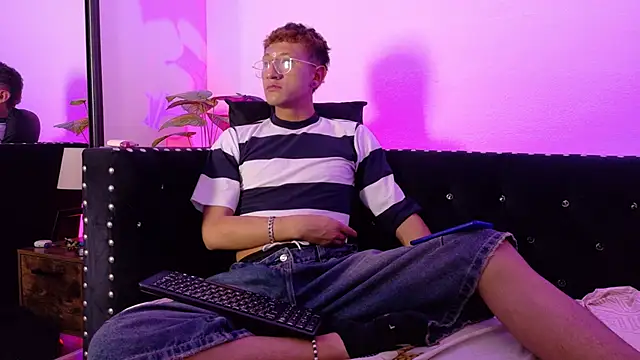 Damian nix online show from 04-19-26, 04:45