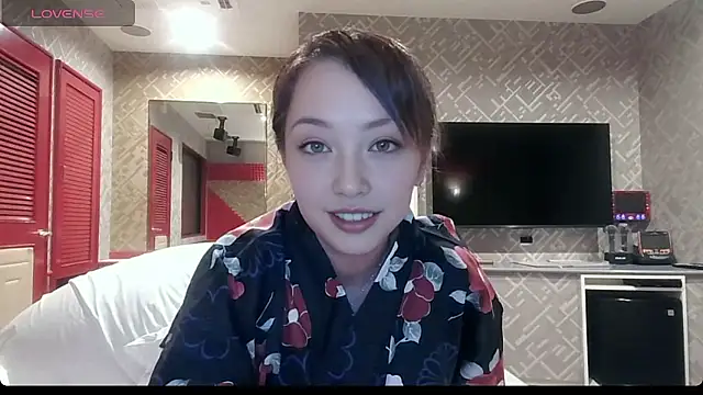 Yuu jpn online show from 07-12-26, 11:12