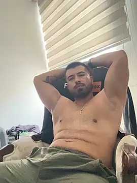 Frednunex online show from 05-27-26, 07:22