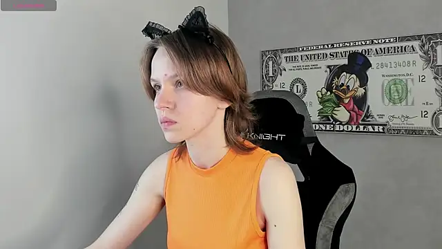 Milena Milyan online show from 05-07-26, 01:11