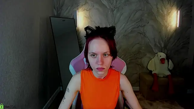 Milena Milyan online show from 05-15-26, 01:23
