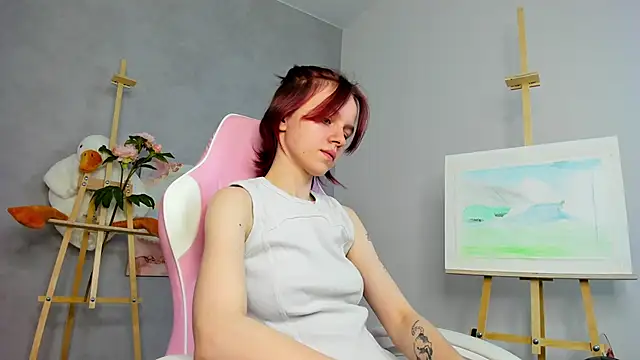 Milena Milyan online show from 05-28-26, 01:03