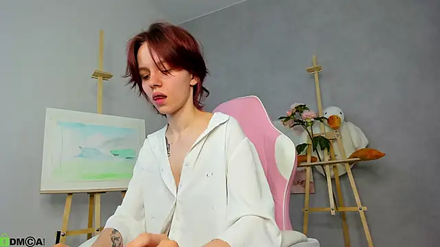 Milena Milyan online show from 05-29-26, 01:14