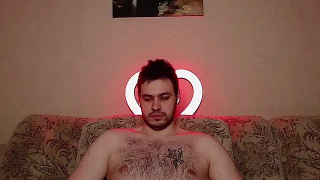 Rim Minko online show from 05-19-26, 01:28
