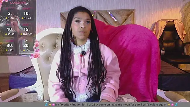 serena sex31 online show from 05-18-26, 12:11