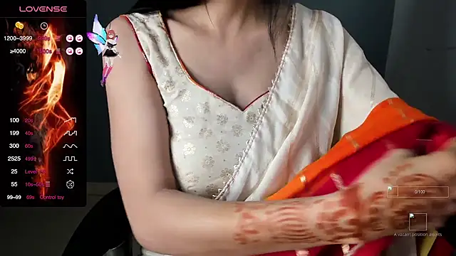 Abigail Ab online show from 11-04-25, 02:38